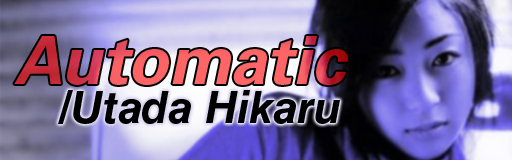 Automatic - The Utada Hikaru Project - Simfiles - ZIv